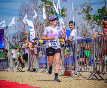 Meia Maratona da Serra - Bicanga - 2024