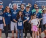 1ª CORRIDA ASES - SERRA Serra - ES 23/11/2025