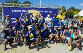 Desafio Nuts Bicanga - 2021