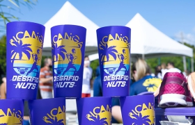Desafio Nuts Bicanga - 2021