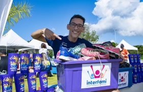 Desafio Nuts Bicanga - 2021