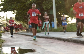 Meia Maratona da Serra 2025