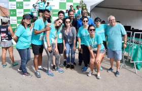 1º Corrida Circuito das Lagoas da Serra - Etapa Juara