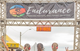 Endurance