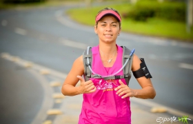 Treino para Maratona do ES - Pedágio x Libanês