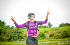 Treino para Maratona do ES - Pedágio x Libanês